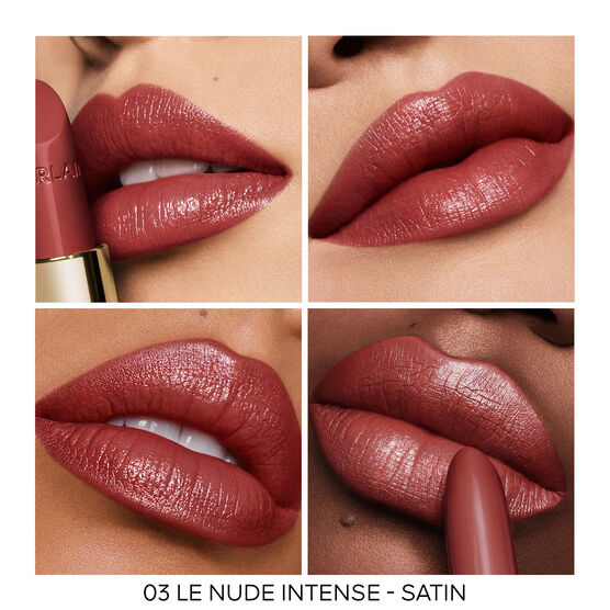 Batom Refil Guerlain Rouge G